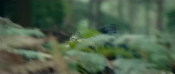 Action Movie Clip _ English move clip_