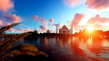 The Hidden Stories of the Taj Mahal