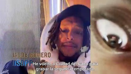 One Piece (2023) - temporada 2 Inicio del rodaje VOSE