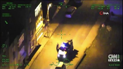 45 ilde "Narkoçelik" operasyonu: 320 zehir taciri yakalandı