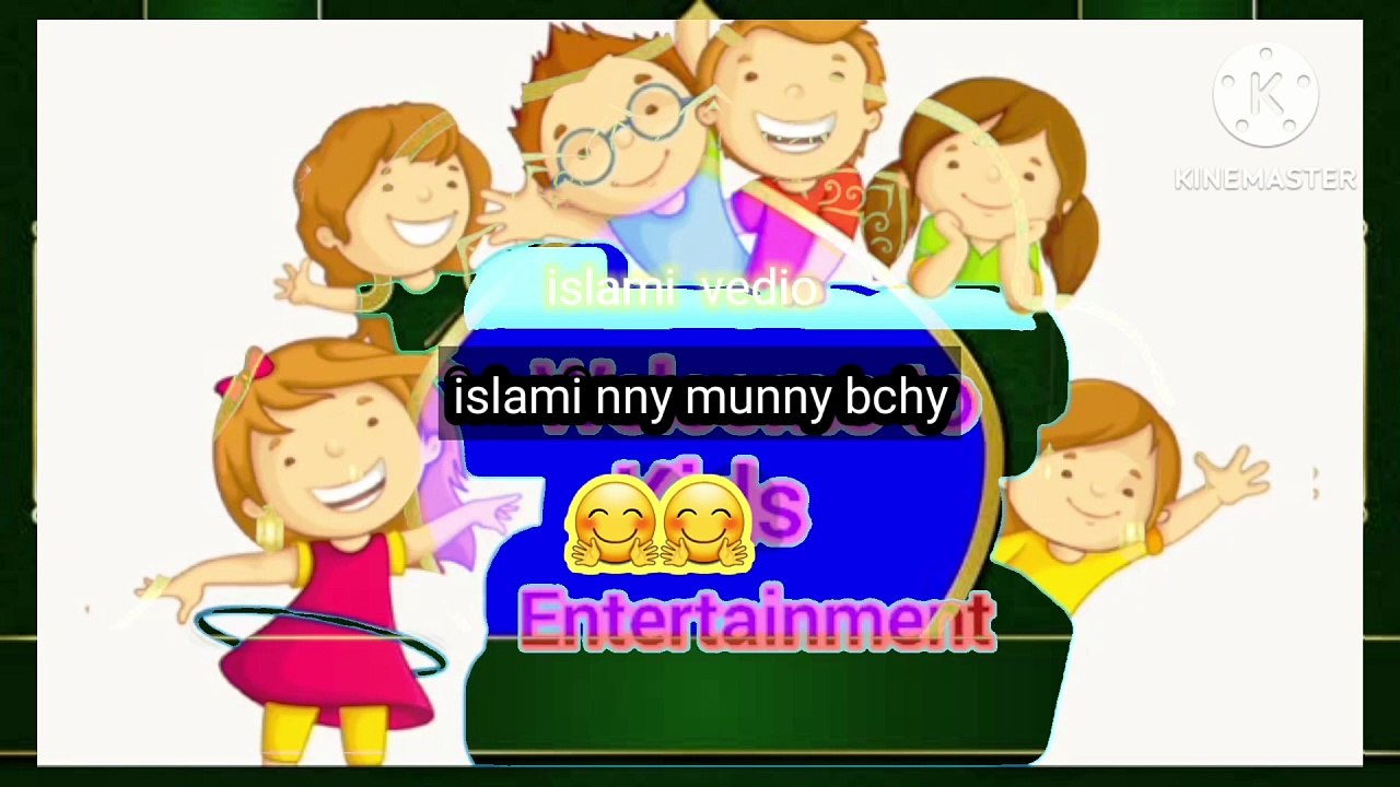 AJ hum bcho ko skhay gy phla klma or dosra kalma