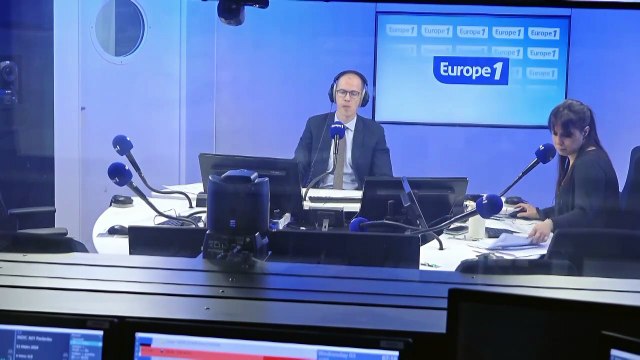 Mobilisations pro-palestiniennes en occident : Mosab Hassan Yousef, fils d'un fondateur du Hamas, dénonce «l'intifada mondiale»