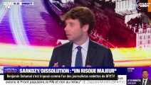 Benjamin Duhamel (BFMTV) issu d'une fratrie de cinq frères : l'un d'entre eux est une star de l'Opéra