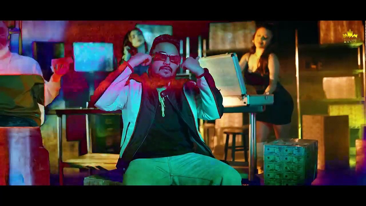 CALIFORNIA LOVE (Official Video) Cheema Y _ Gur Sidhu _ Punjabi Song 2023(720P_HD)