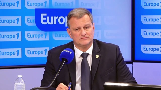 Pascal Praud et vous - Sortie de Jules Koundé sur le Rassemblement national : Louis Aliot l'invite à venir discuter pour voir qu'elles sont nos vraies valeurs