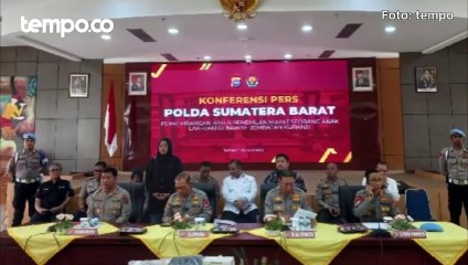Kapolda Sumbar: Tidak Ada Penyiksaan di Polsek Kuranji, Hanya Pelanggaran Prosedur oleh Anggota