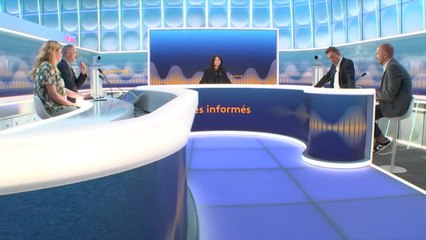 les Informés du matin du mardi 2 juillet 2024