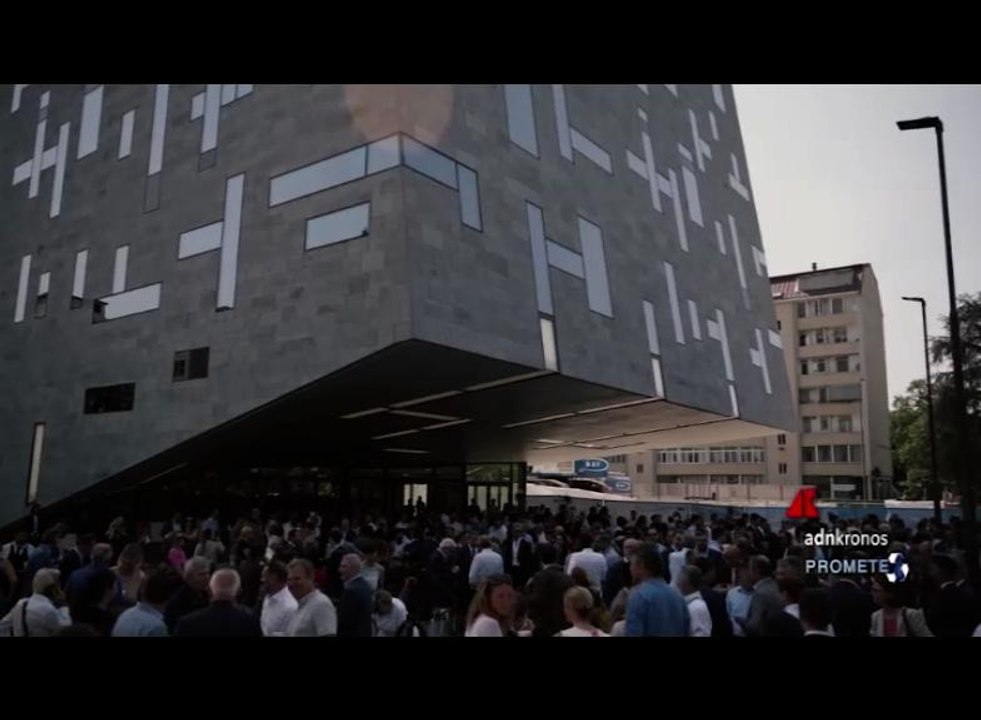 Gruppo Cap presenta nuovo Piano Industriale 2024-2028 e nuovo Piano di Sostenibilità 2023-2033