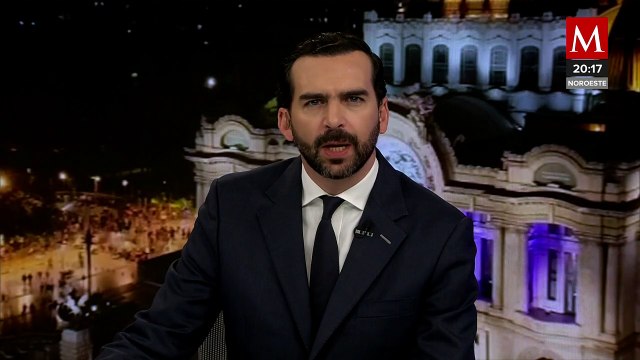 María Emilia Molina denuncia falta de oportunidad en foros de reforma judicial