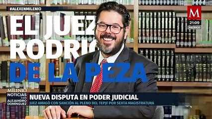 Tribunal electoral incompleto para calificar elección presidencial
