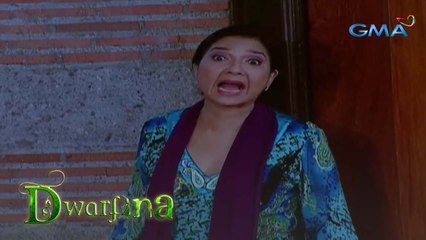 Dwarfina: Ang paghahanap ni Selya sa duwende niyang apo!