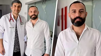 Binde bir görülen sendrom... 17 yılda 150 kez kalbini durdurdu