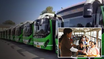 TGSRTCలో 3035 కొలువులు.. అన్ని పోస్టుల భర్తీకి గ్రీన్‌ సిగ్నల్‌ ఇచ్చిన Revanth Reddy | Oneindia