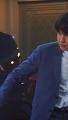 BTS ENTERTAINMENT TIME