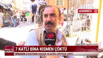 Kanal 7'de Sabah - 28 Haziran 2024