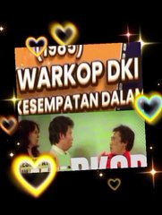 Kesempatan dalam Kesempitan #6