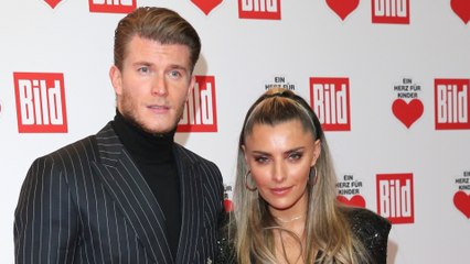 Sophia Thomalla: Ihr Ex findet neues Liebes-Glück