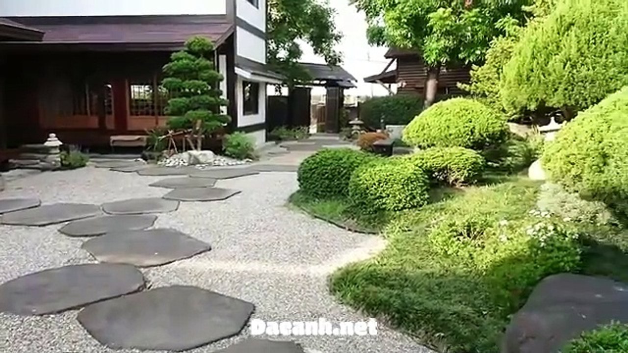 "KOI POND" in Japan | The Most Beautiful Backyard | Japanese Garden Design