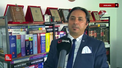 İsa Karakaş açıkladı: En düşük memur maaşı ne kadar olacak