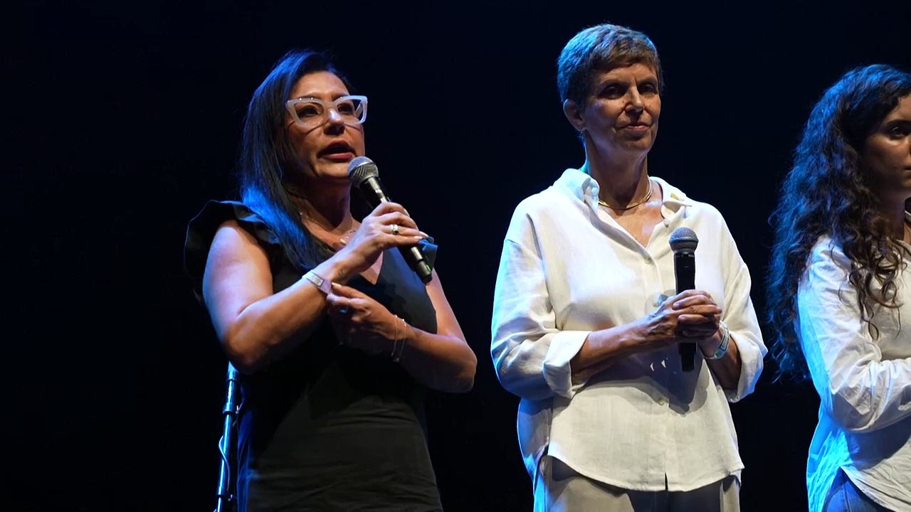 Israelische Friedensbewegung versucht Neustart