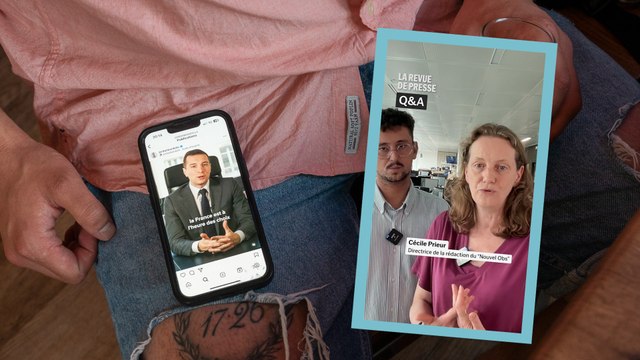 Les médias sont-ils responsables de la montée du Rassemblement national ?