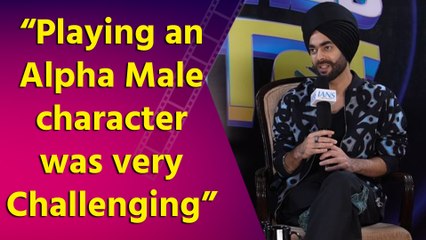 ‘Wild Wild Punjab’: Exclusive Interview with Actor Manjot Singh