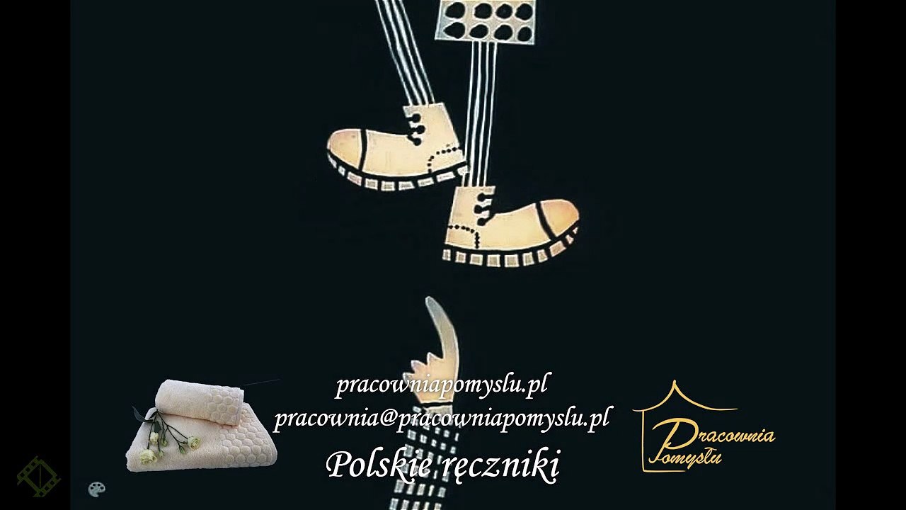 Niezwykłe przygody Marka Piegusa - odc.1 (kolor)