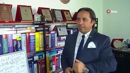 Uzman isim en düşük memur maaşını hesapladı