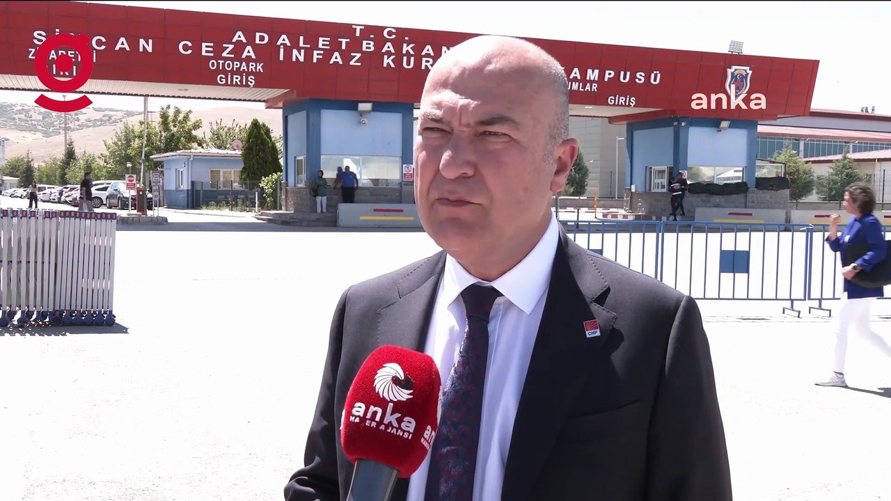 Murat Bakan: "Gerçeğin ve asıl azmettiricilerin ortaya çıkması için bu davayı takip etmeye devam edeceğiz"