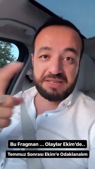 Kayseri'deki olayların özü: Esad ile Türkiye anlaşınca MOSSAD devreye girdi!