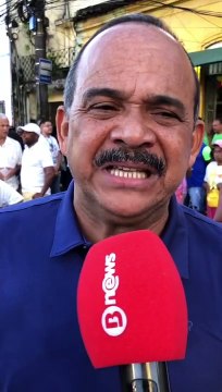 2 de Julho: Elinaldo diz que não faz política da baixaria e detona Caetano: “fala muito e não faz nada