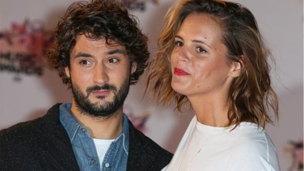 Câlins, bières... Séparé de Laure Manaudou, Jérémy Frérot décompresse comme il se doit à un festival