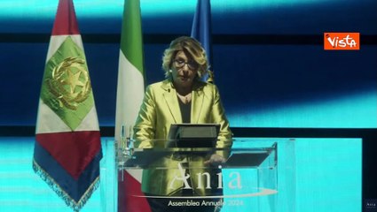 Farina (Ania): "Nel 2023 record con 6 miliardi di danni da catastrofi naturali"