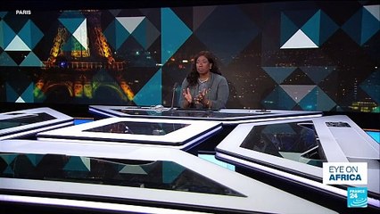 Nigeria reels from string of suicide bombings