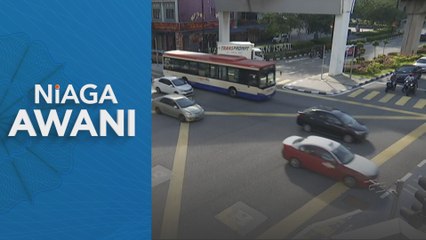 Niaga AWANI: KDNK negeri: Pertumbuhan ekonomi berterusan dalam tempoh terdekat