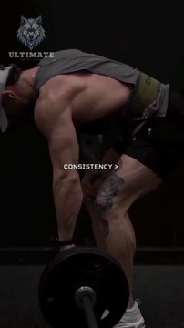 Success isn't always about greatness. It's about consistency. Consistent hard work leads to success. Greatness will come.