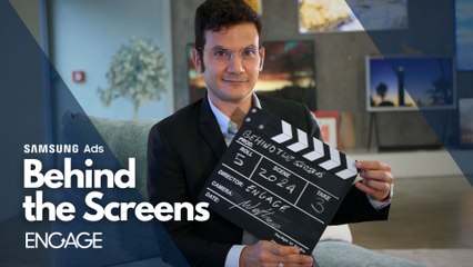 In TV we trust con Matteo Giarrizzo, Head of Media & Digital di Henkel Italia