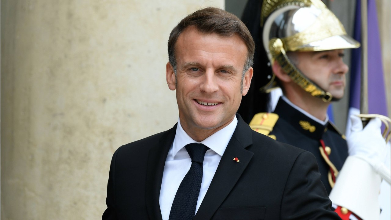 Hoch gesteckte Ziele: Parteichefin Marine Le Pen und ihre Pläne für Frankreich und die EU