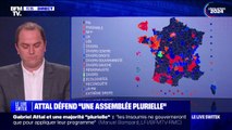 Législatives: qui sont les 10 millions d'électeurs du Rassemblent national?