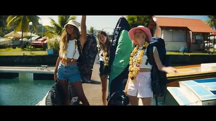 Maraé Bande-annonce (UK)