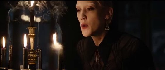 The Master and Margarita Bande-annonce (RU)