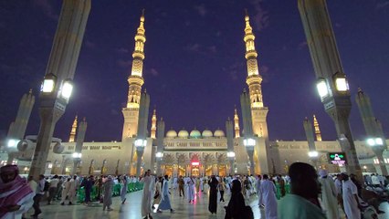 PPIH Fasilitasi Jamaah yang Belum Ziarah ke Raudhah