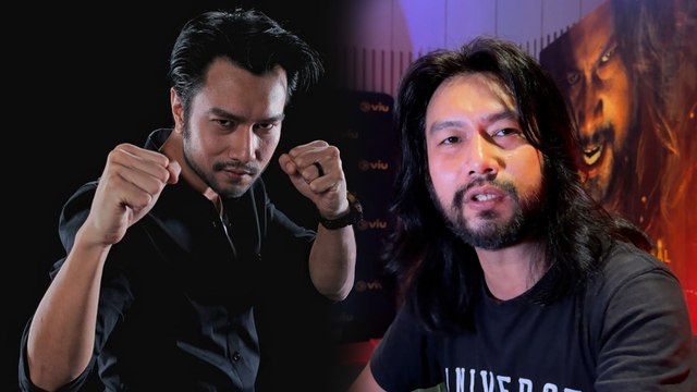 Fuh! Pedas betul komen Aqasha... “Nak macam Hollywood tapi bayar ciput”