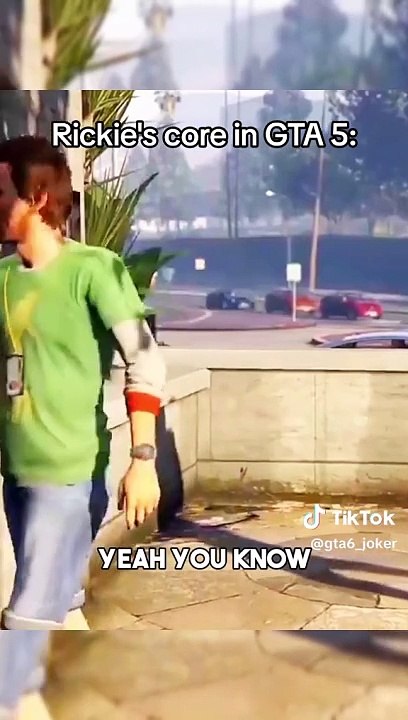 Gta 5 mission