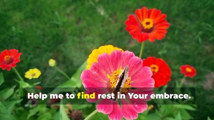 A prayer for exhausting days | GMA Integrated News AI Series