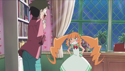 POMPO THE CINEPHILE - Bande Annonce VF - Animé 2024