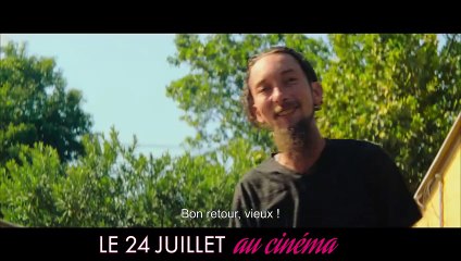 RESSORTIE SEAN BAKER (Tangerine, The Florida Projet, Red Rocket) - Bande-annonce