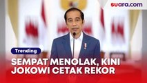 Timeline Jokowi Dulu Tolak Hadiah Rumah Pensiunan Presiden, Kini Cetak Rekor! Terima 1,2 Hektar Tanah dari Negara