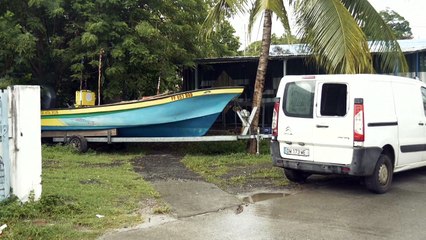 Beryl vira furacão de categoria 5 'potencialmente catastrófico'