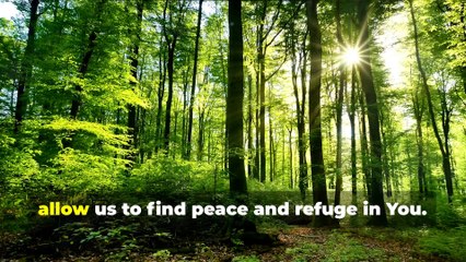 A prayer for hope and peace | GMA Integrated News AI Series